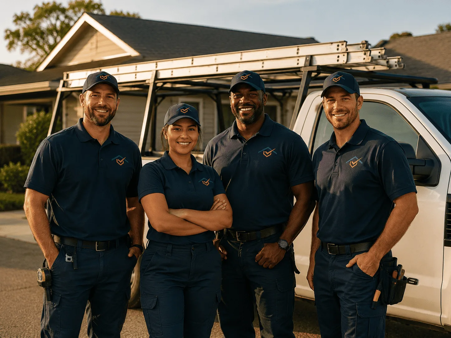 Roof Inspection company in Mentor, OH